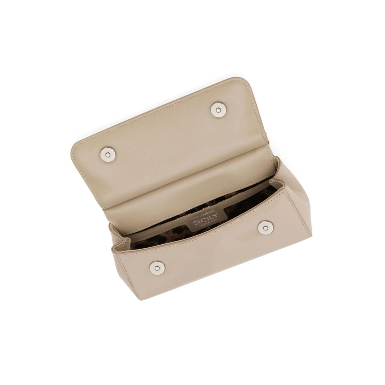 Dolce & Gabbana Small Sicily Bag