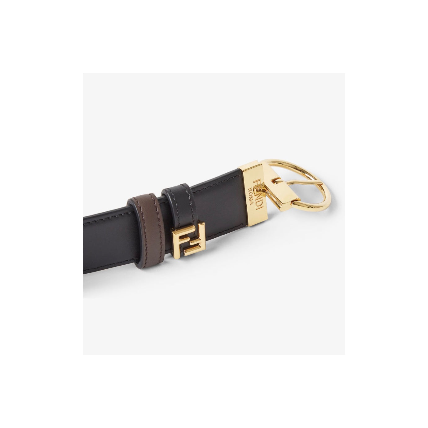 Fendi FF Reversible 30mm Belt
