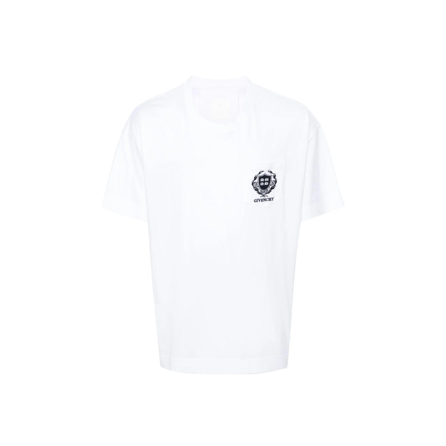 Givenchy Men Logo T-Shirt