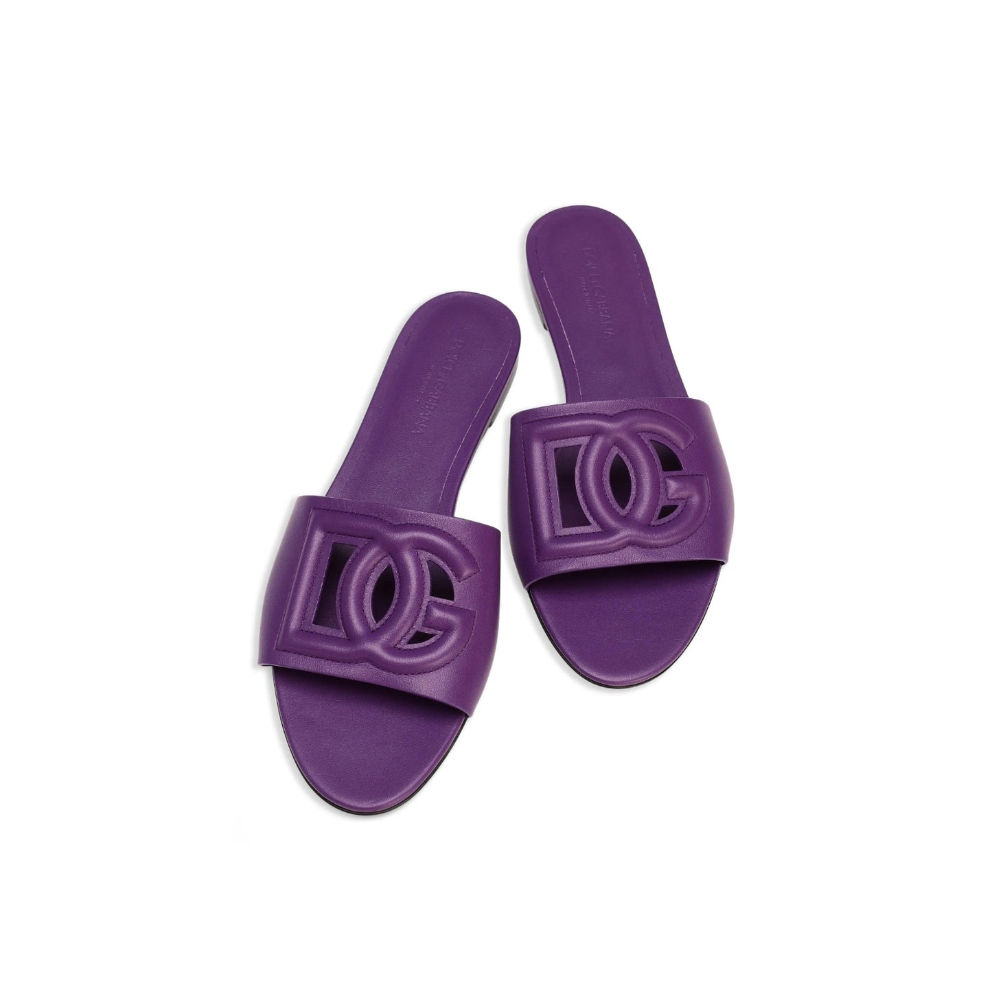 Dolce & Gabbana DG Sandal