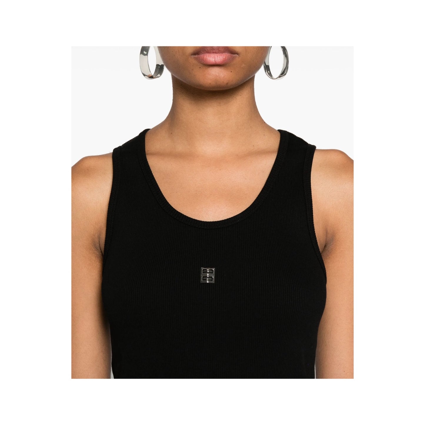 Givenchy Logo Tank Top