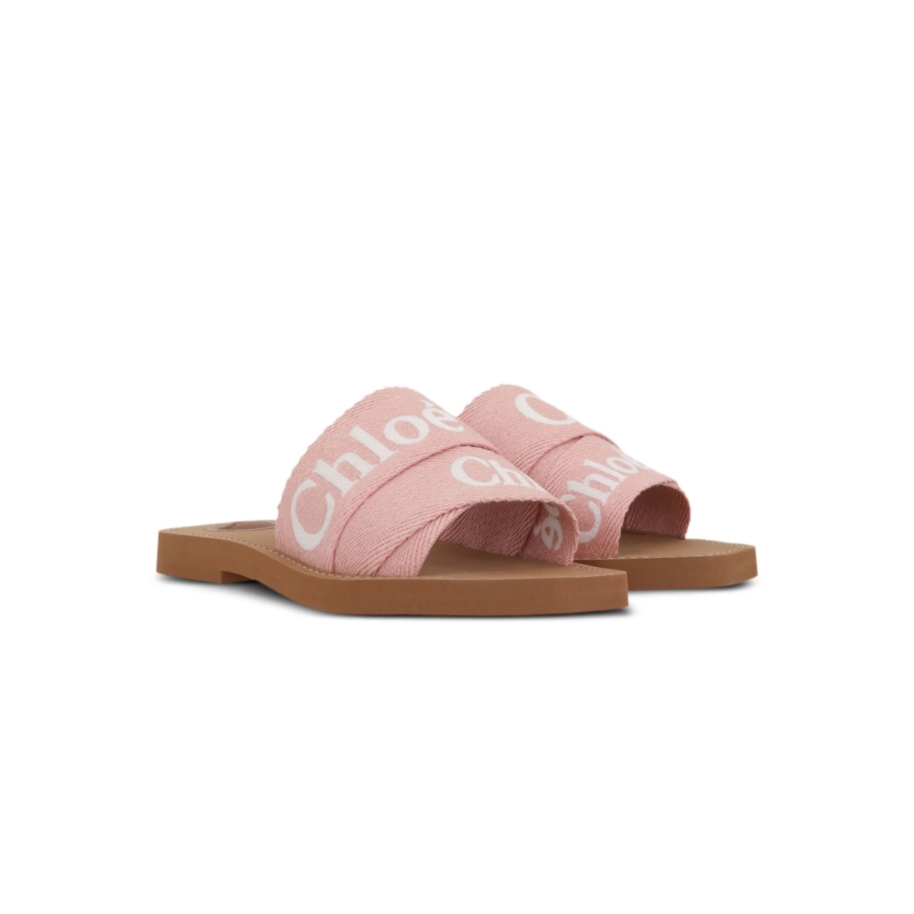 Chloe Woody Sandal
