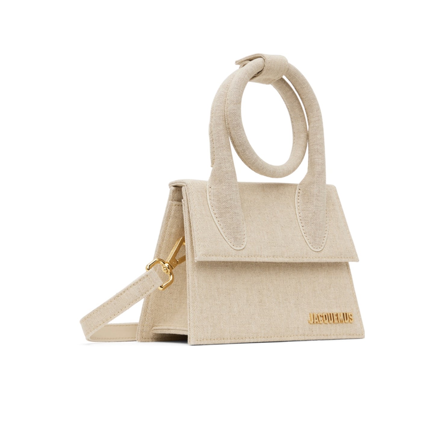 Jacquemus Le Chiquito Noeud Bag