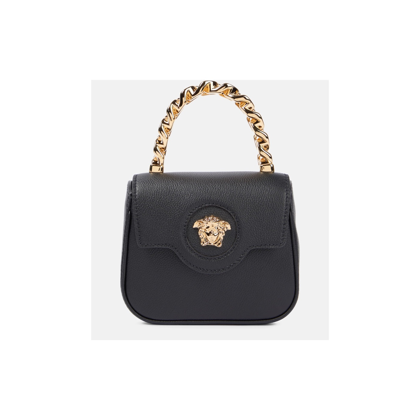 Versace Medusa Mini Bag