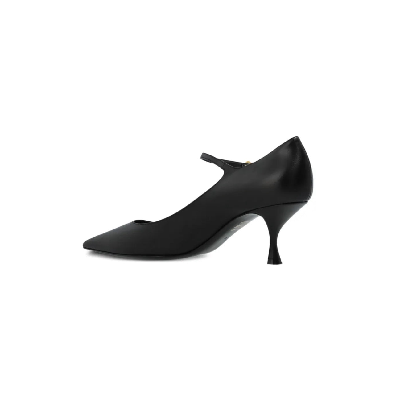Dolce & Gabbana Pointed 60mm Pump