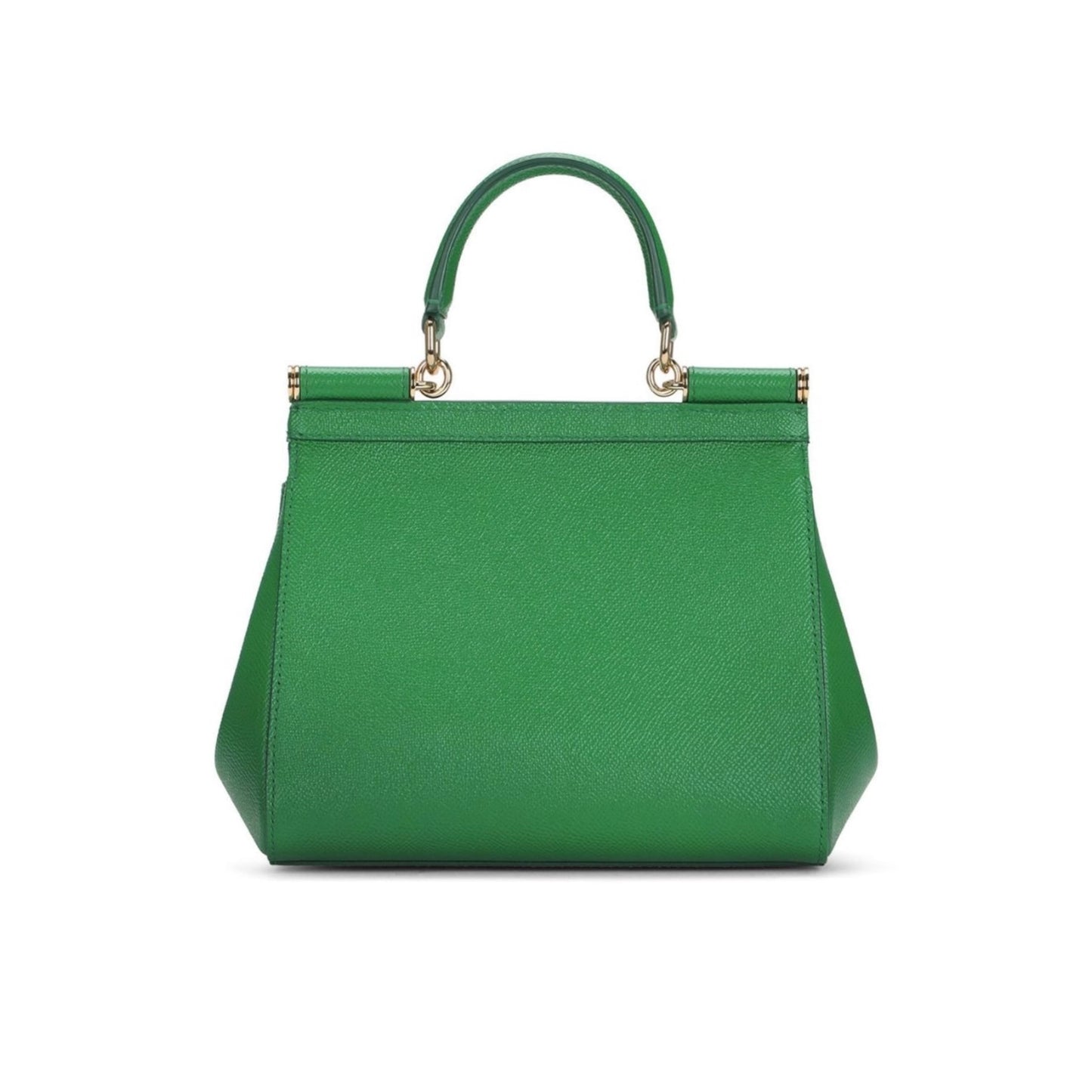 Dolce & Gabbana Small Sicily Bag