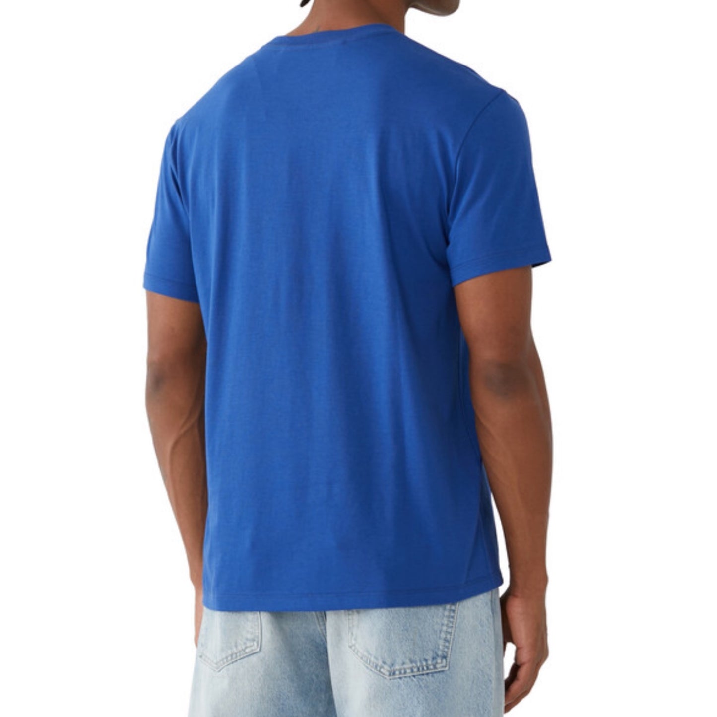 Valentino Men Logo T-shirt