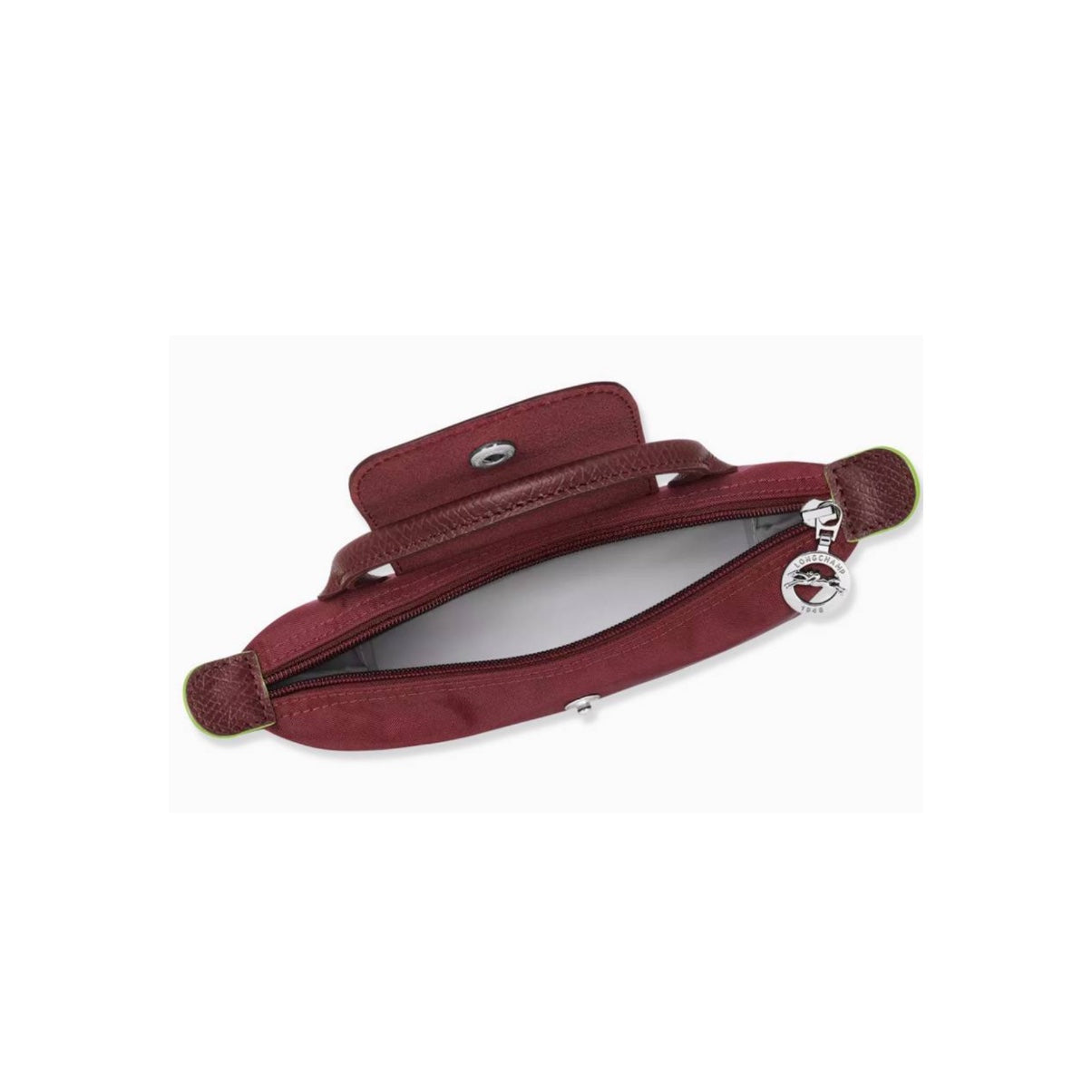 Longchamp Mini Clutch Bag