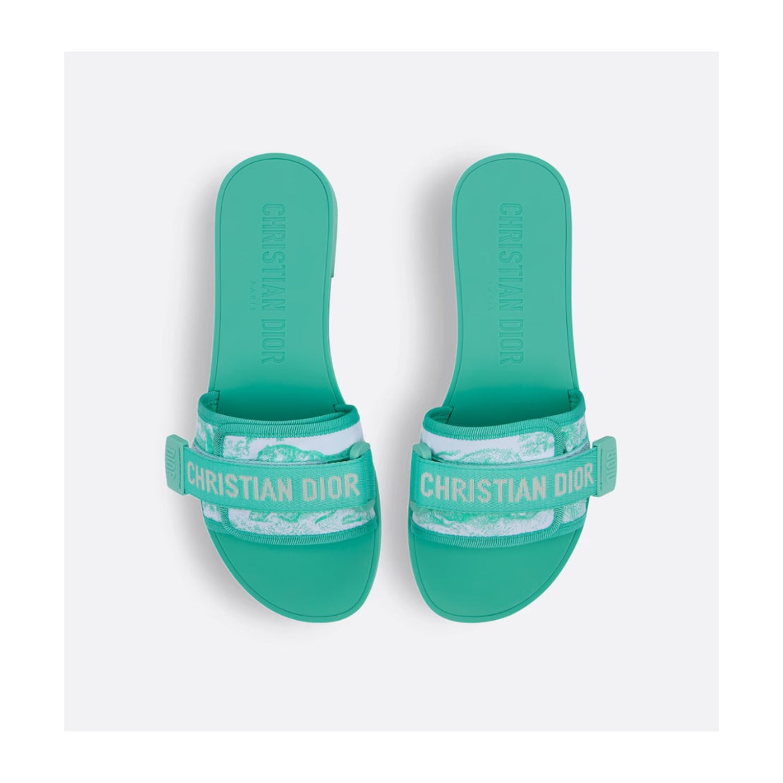 Christian Dior Evolution Slide