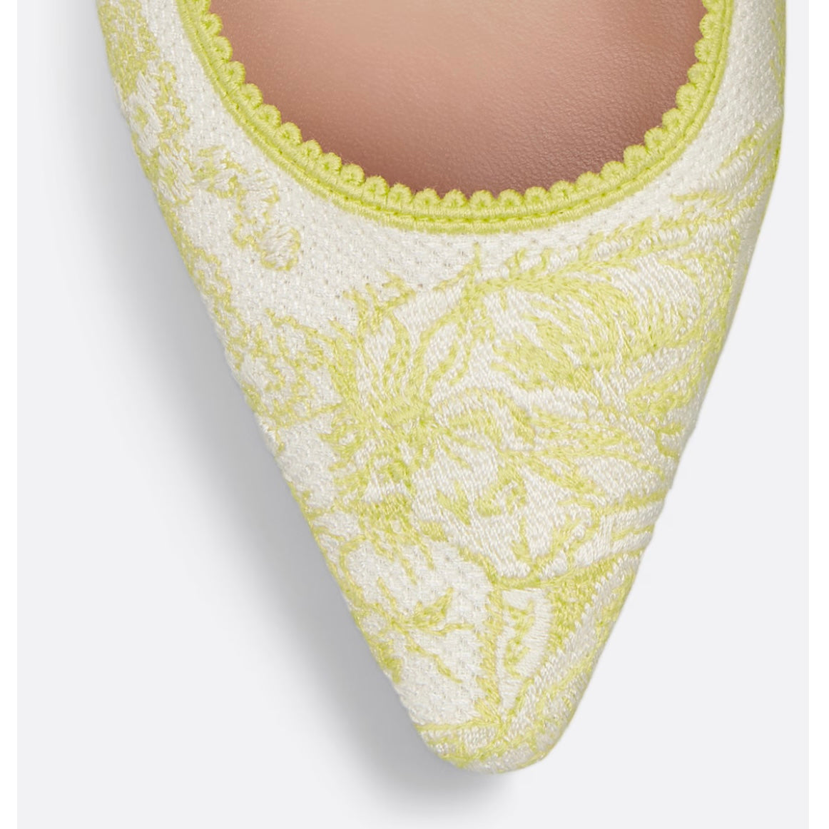 Christian Dior J'Adior Slingback