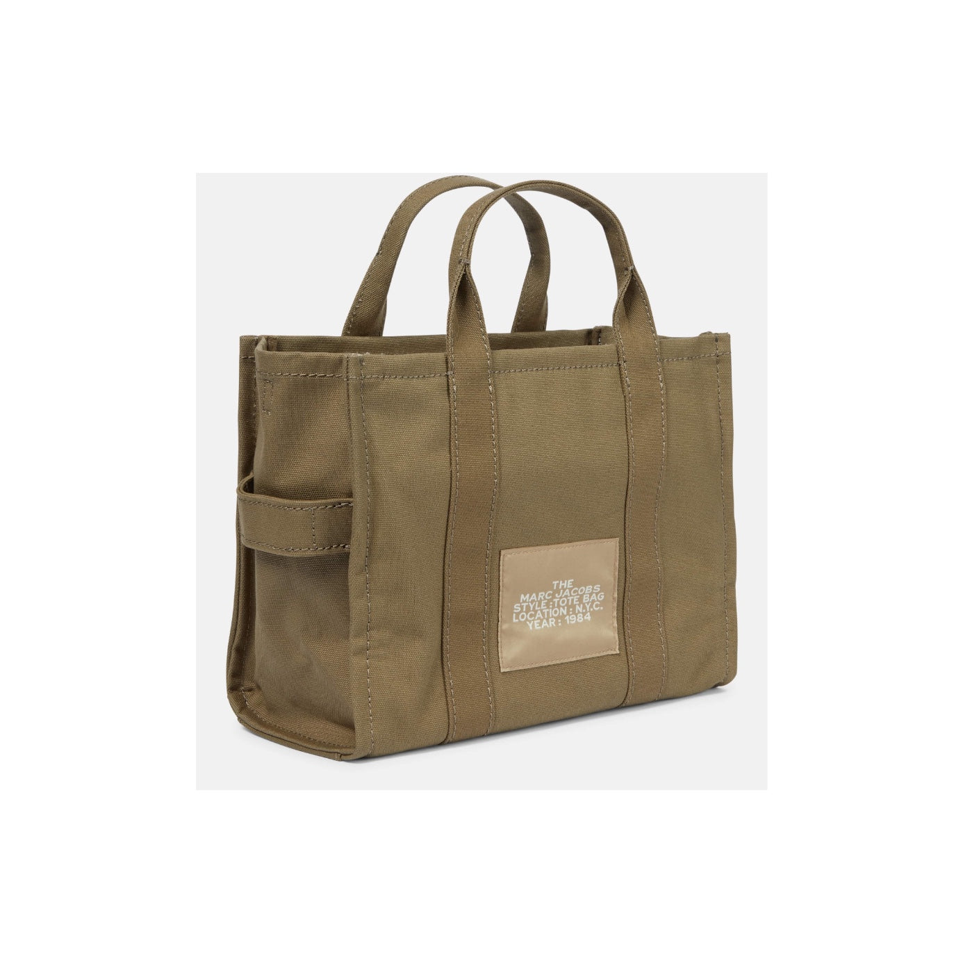 Marc Jacobs The Small Tote Bag