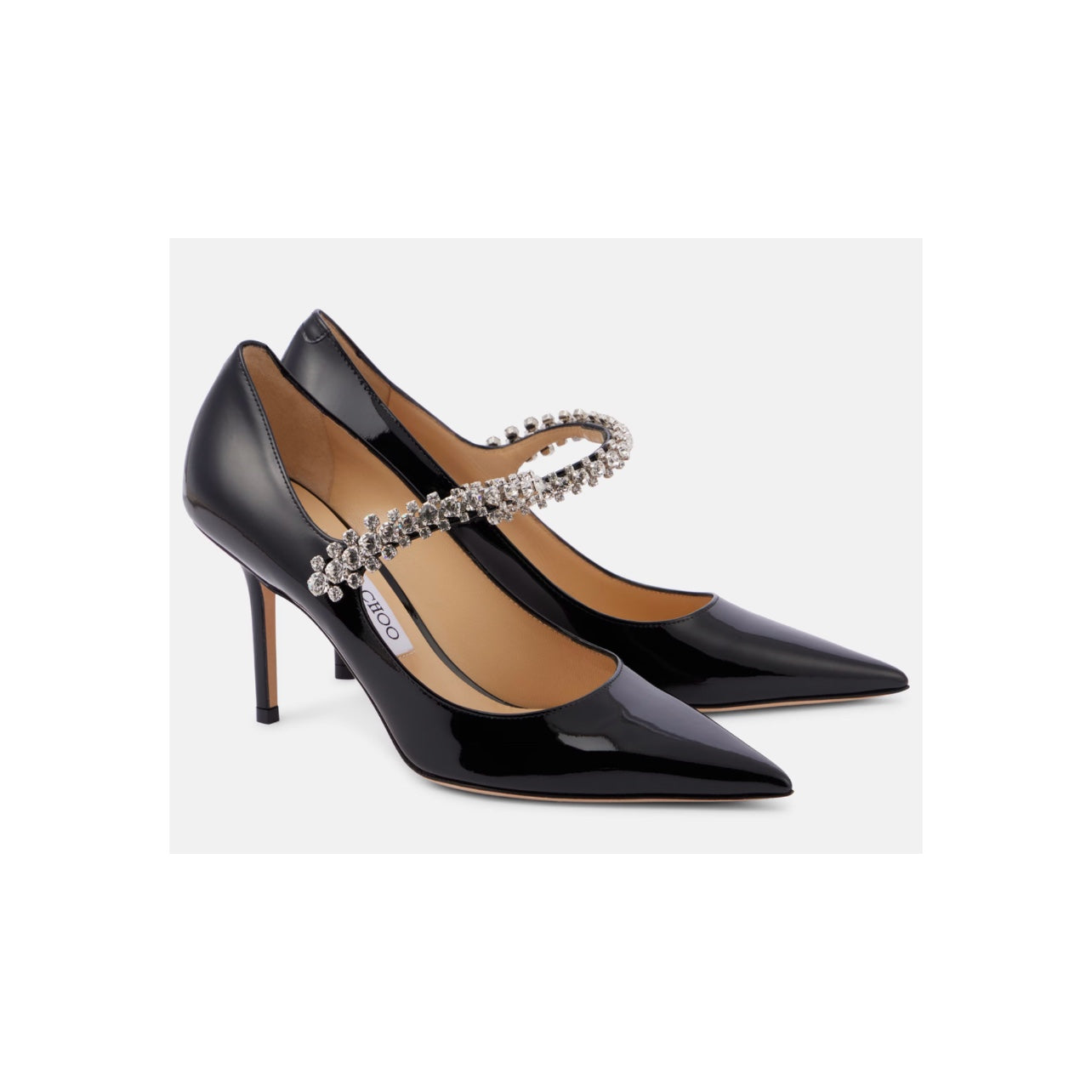 Jimmy Choo Bing 65mm Pump