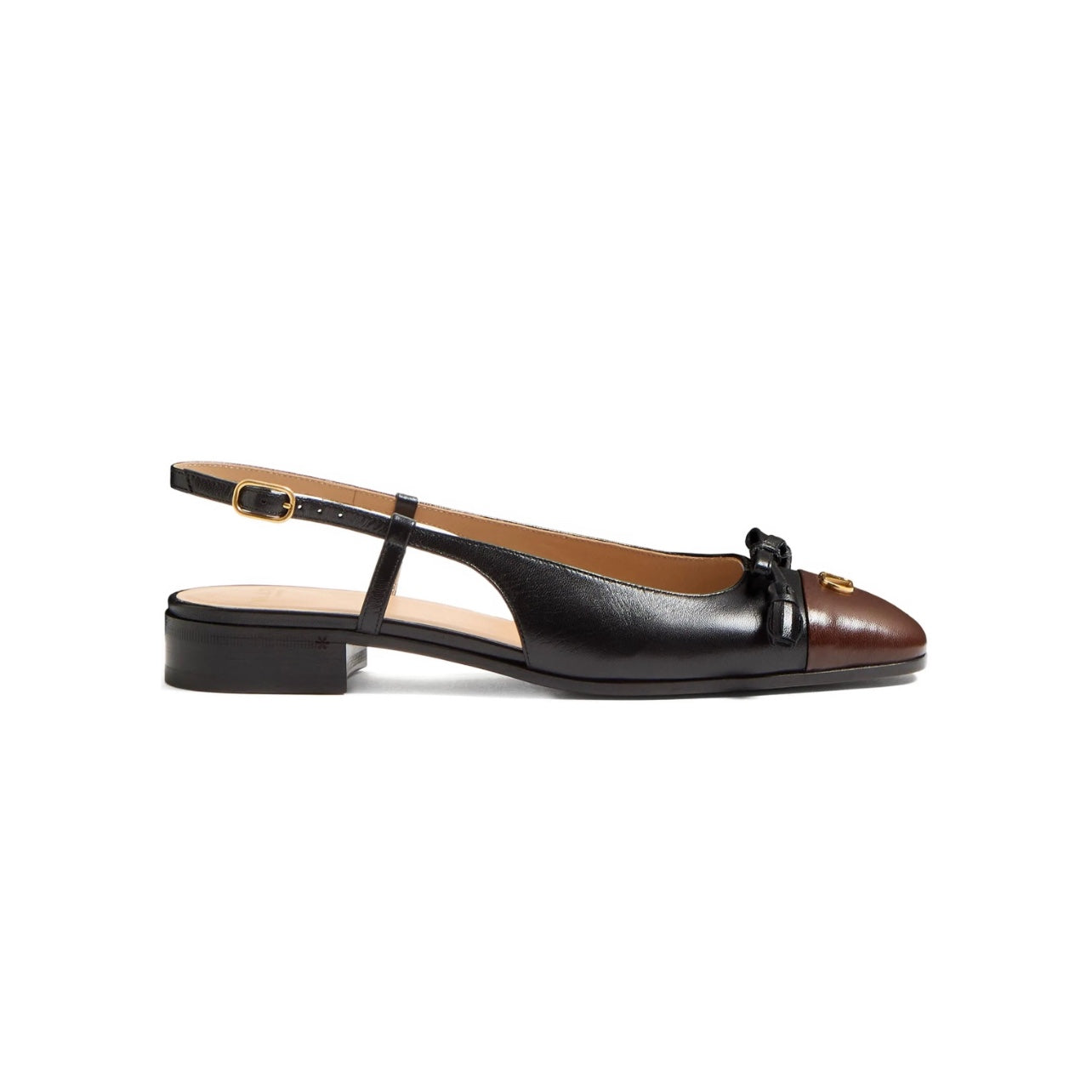 Valentino Garavani Valet du Roi 25mm Slingback