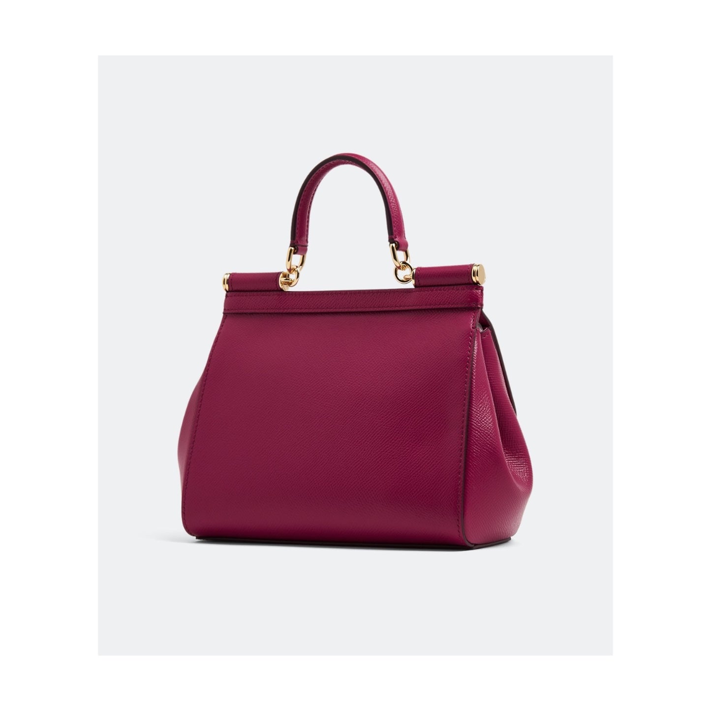 Dolce & Gabbana Small Sicily Bag