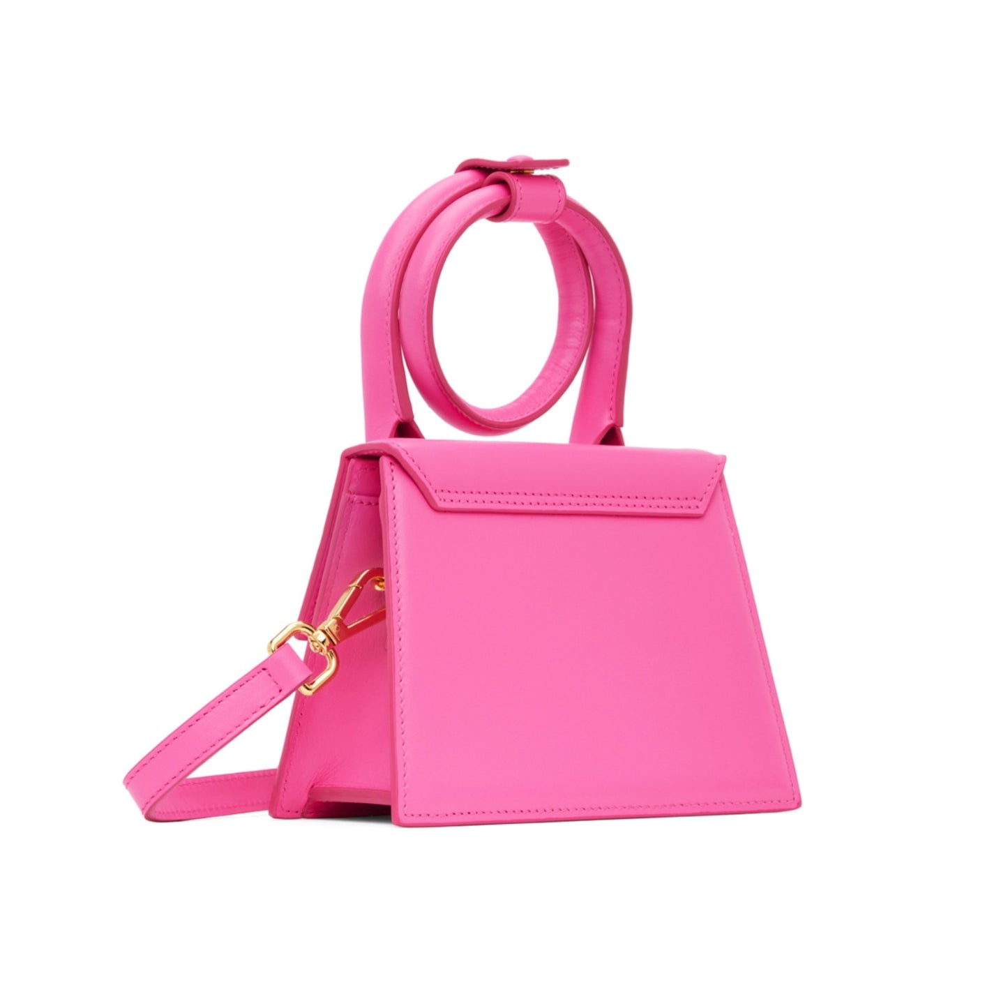 Jacquemus Le Chiquito Noeud Bag