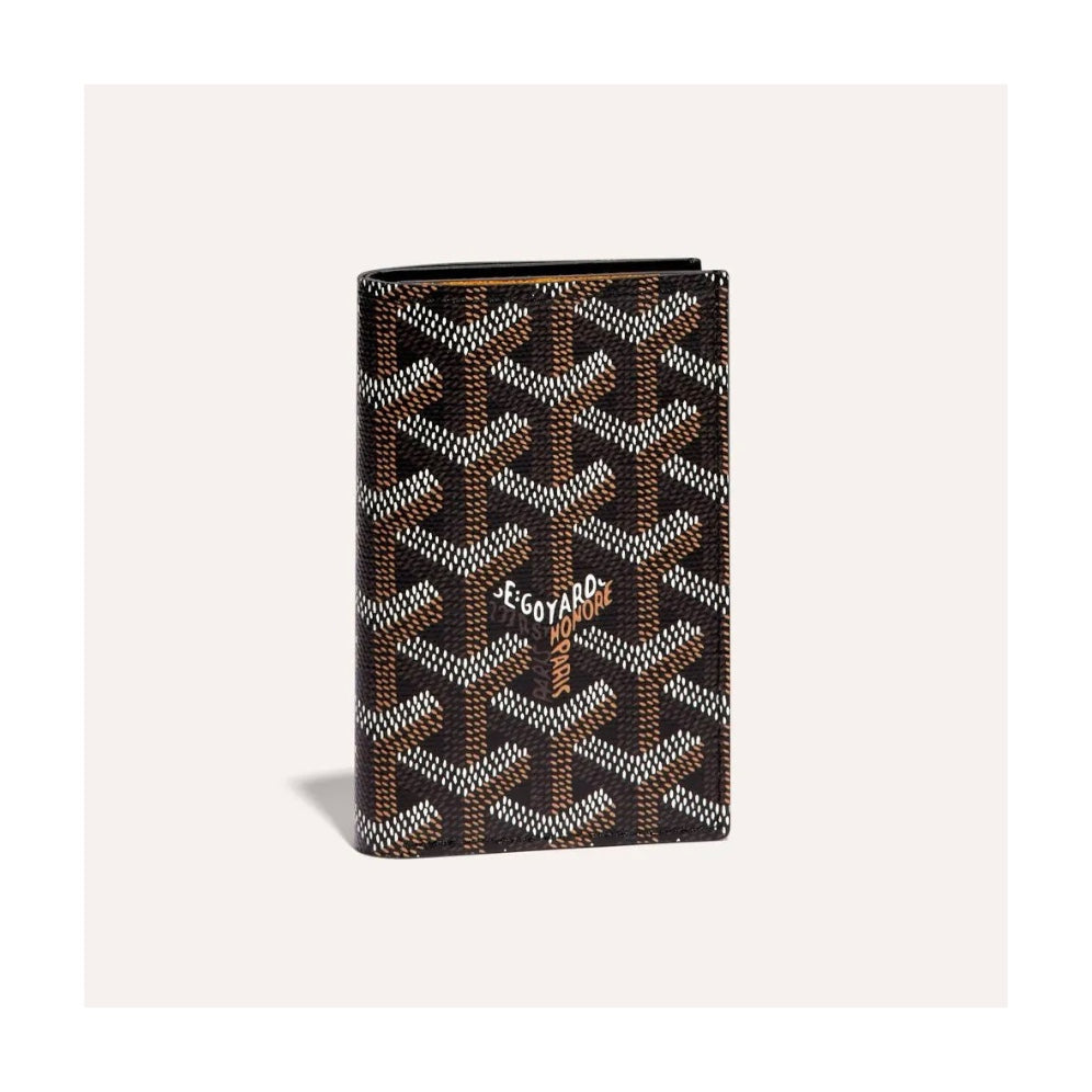 Goyard Saint Pierre Wallet