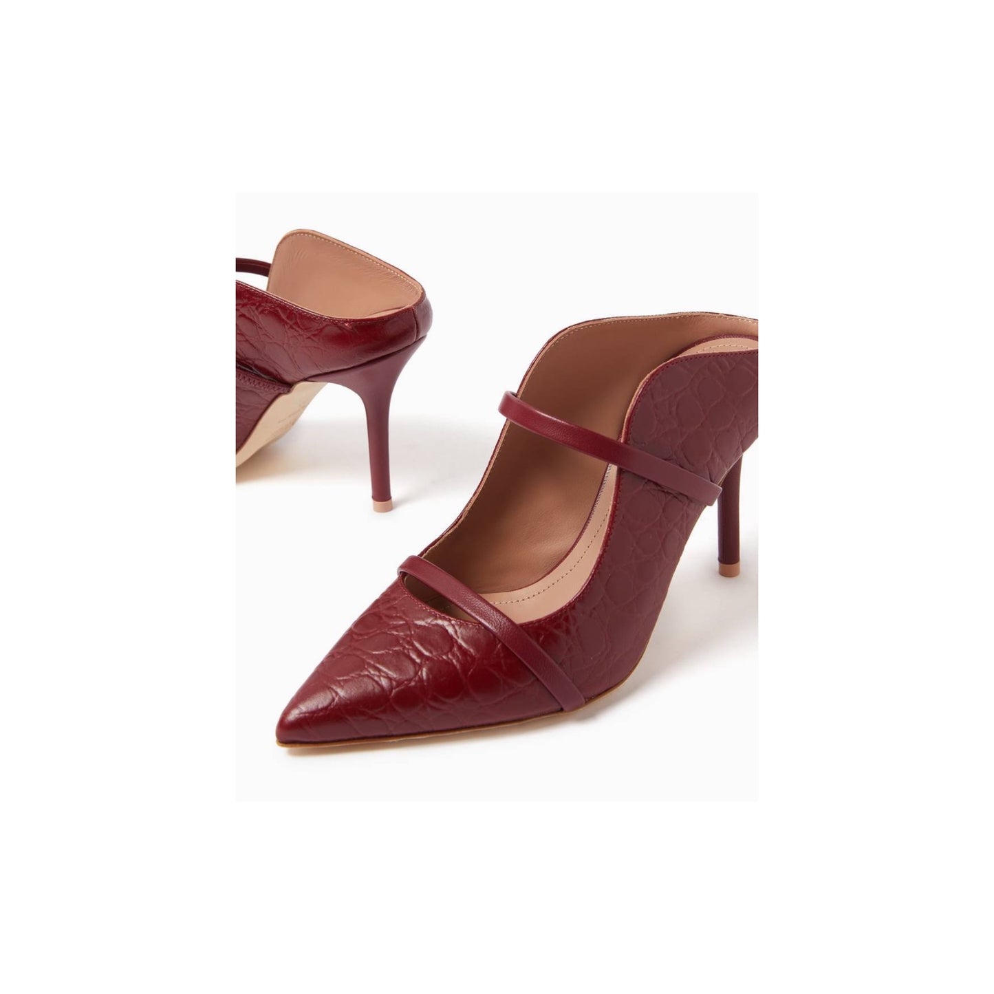 Malone Souliers Maureen 85mm Pump