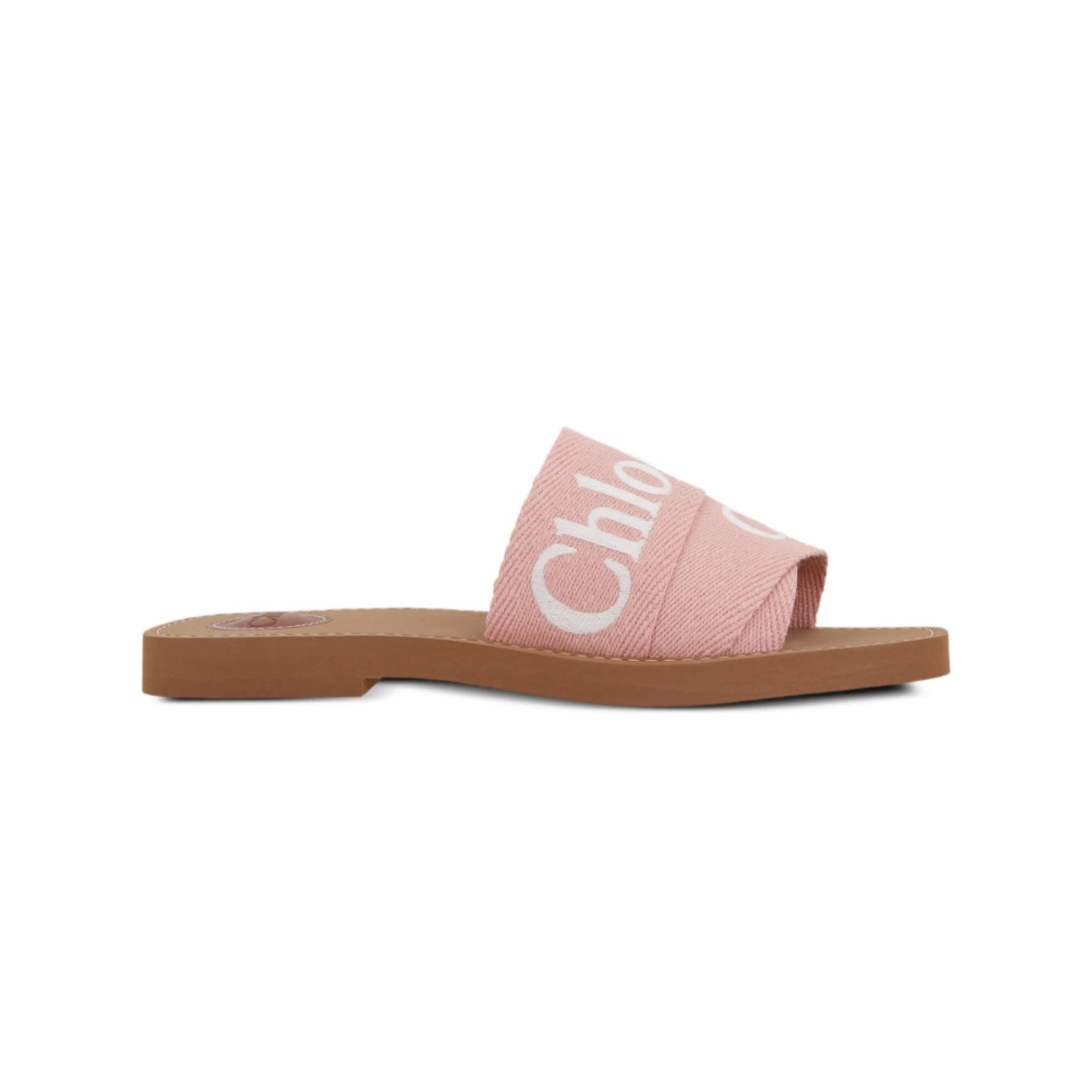 Chloe Woody Sandal