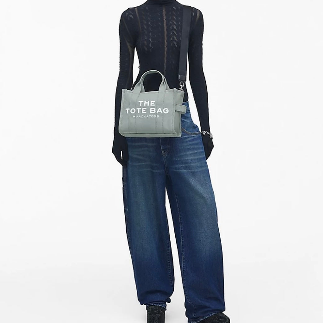 Marc Jacobs The Small Tote Bag
