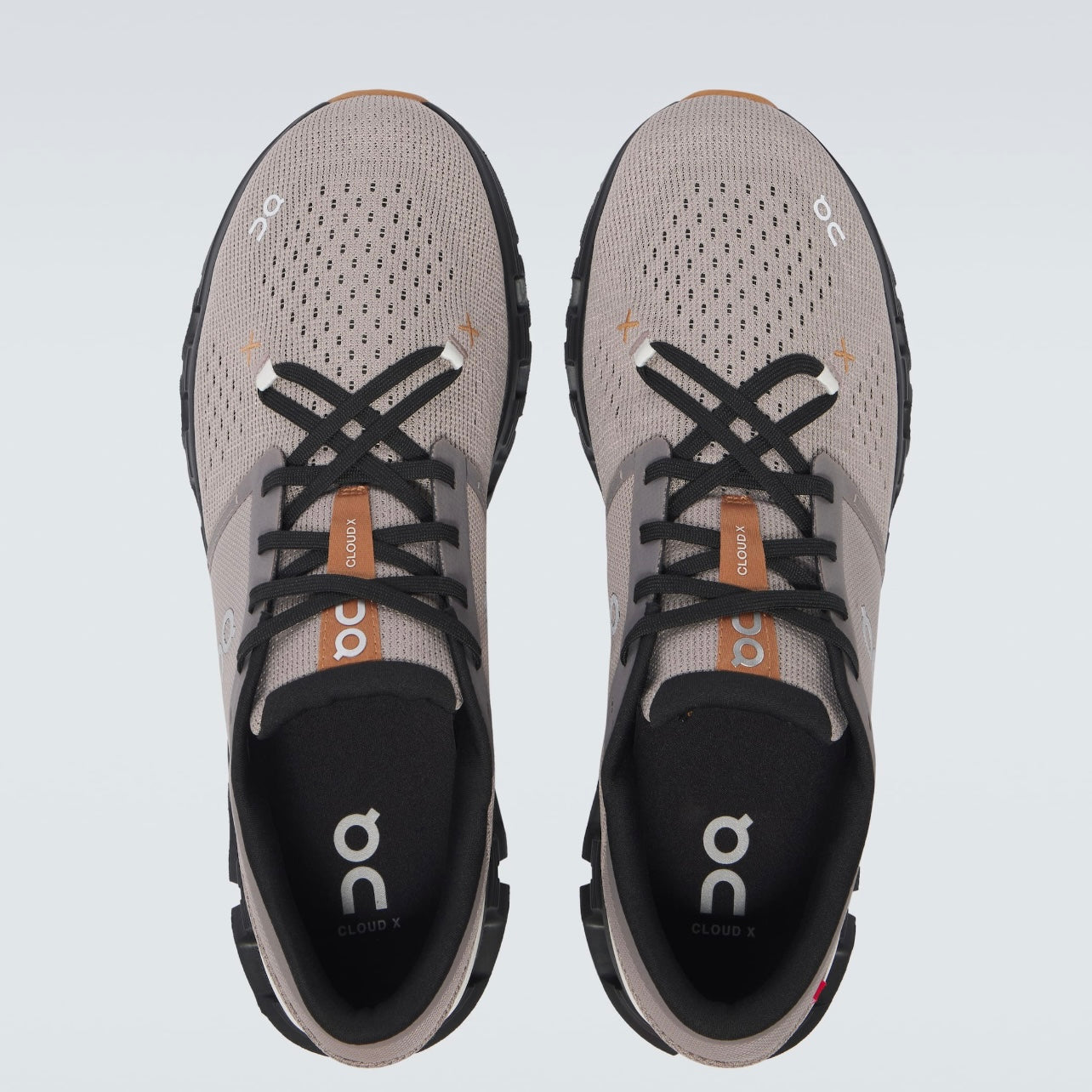 On Men Cloud X4 Sneakers