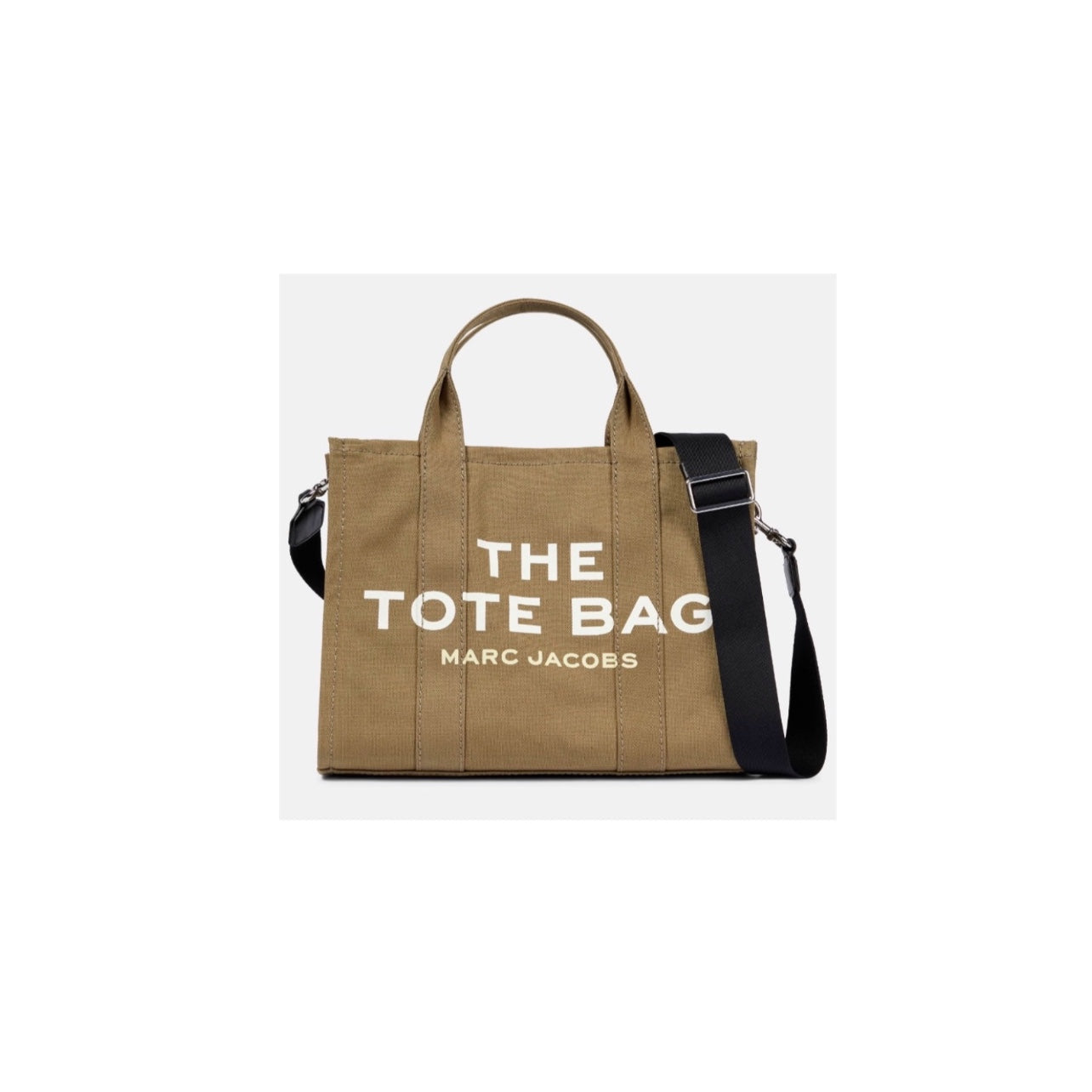 Marc Jacobs The Small Tote Bag
