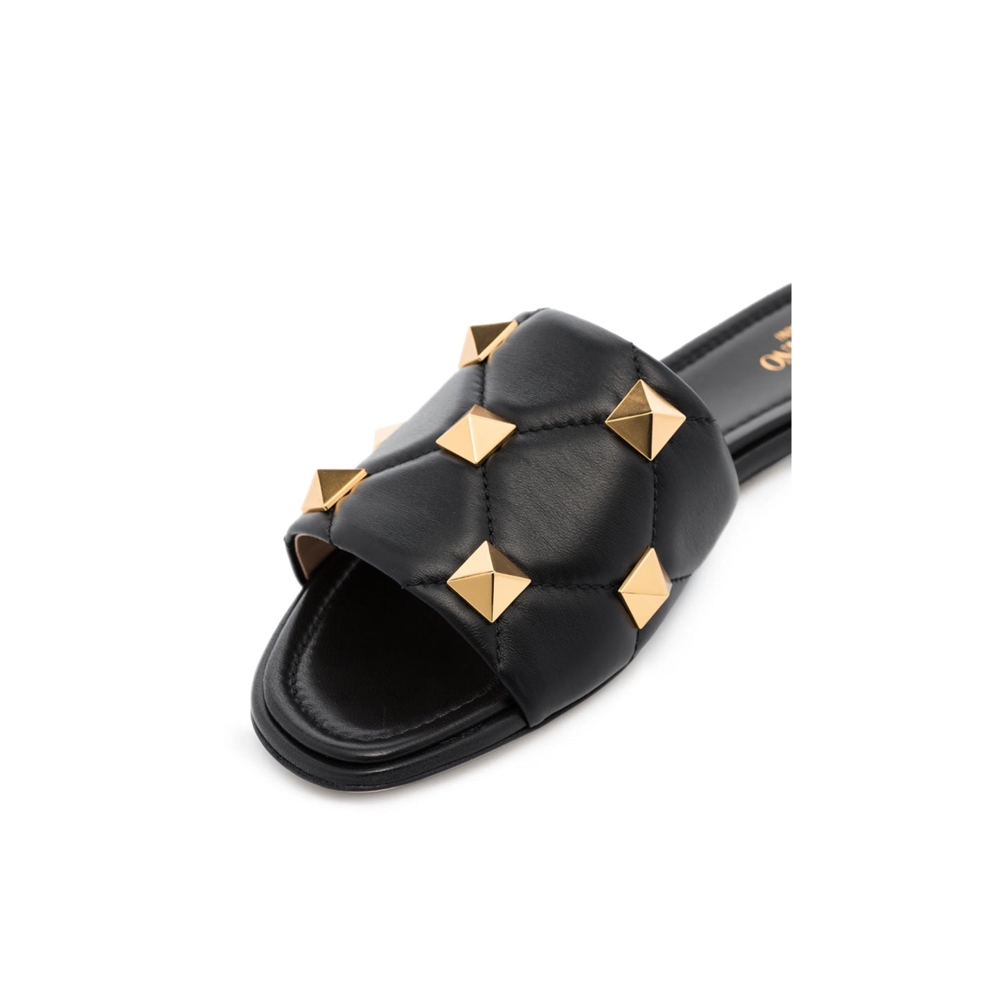 Valentino Garavani Roman Stud Sandal