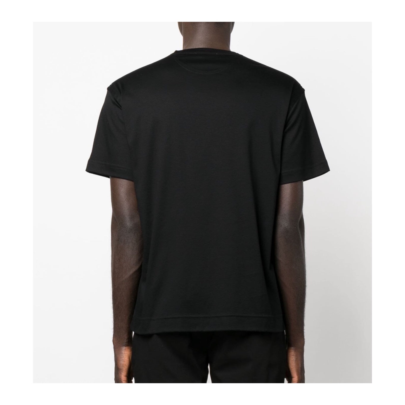 Valentino Men Logo T-shirt