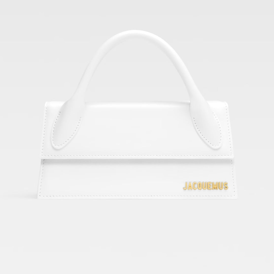 Jacquemus shopper hot sale