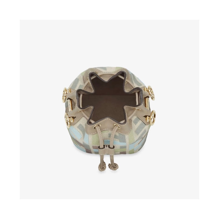 Fendi Mini Mon Tresor Bag
