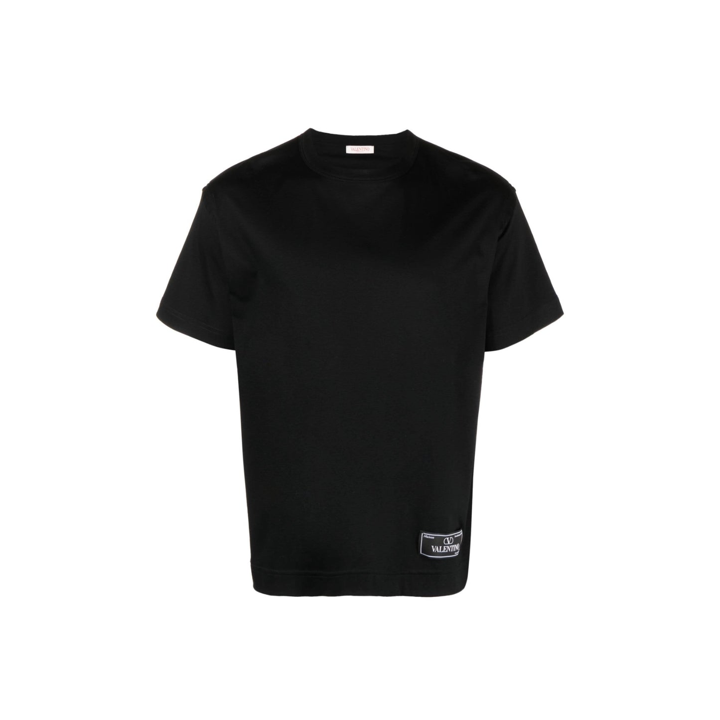 Valentino Men Logo T-shirt