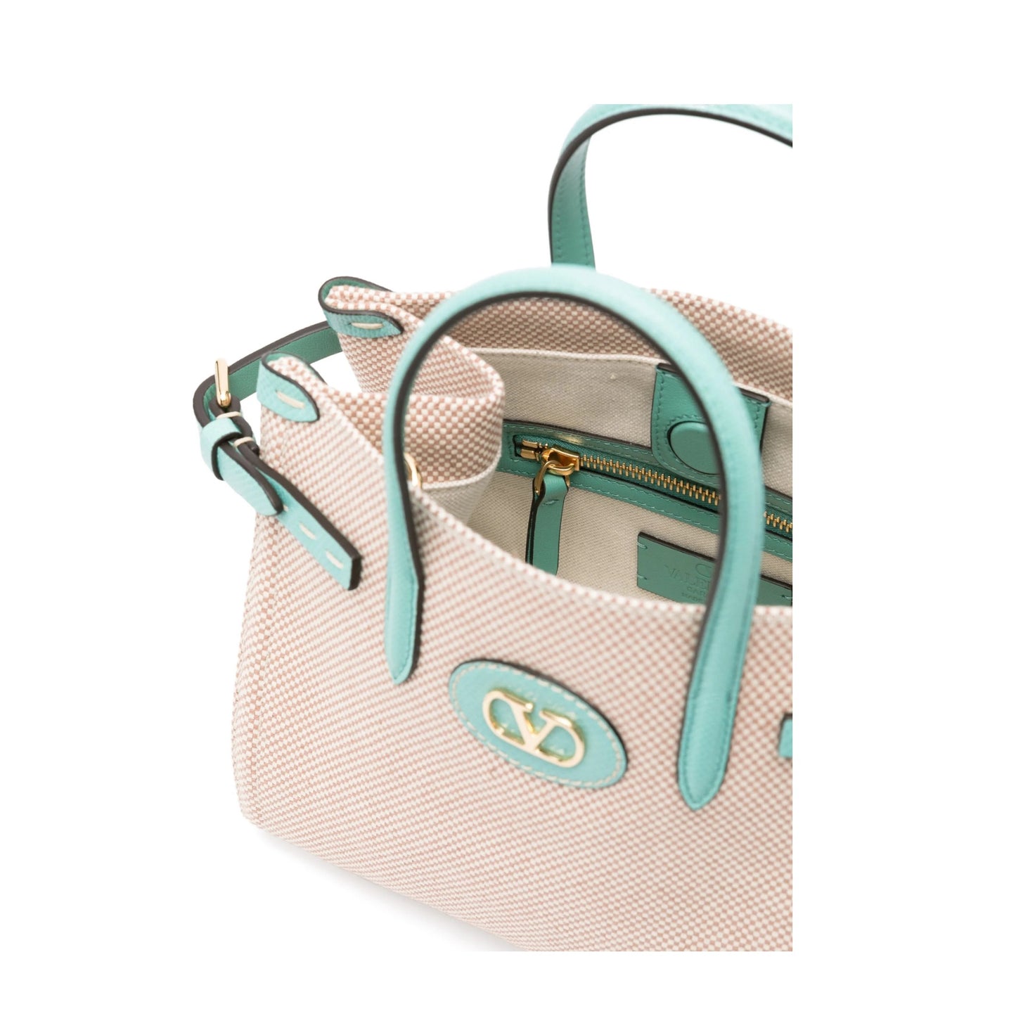 Valentino Antibes Small tote Bag