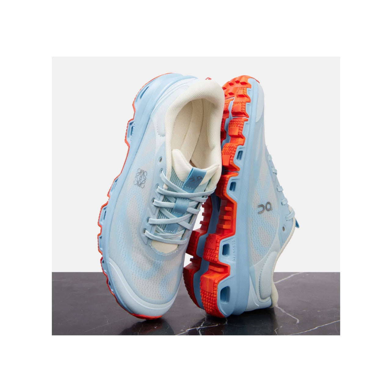 Loewe x On Cloudventure Running Sneakers