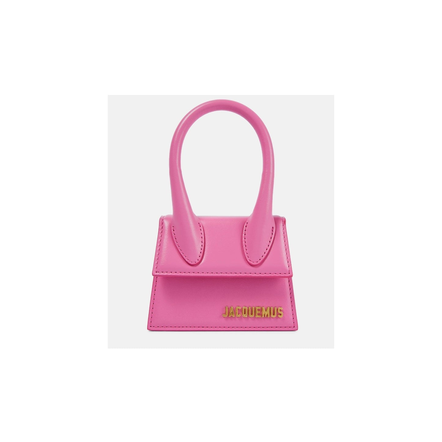 Jacquemus Le Chiquito Mini Bag