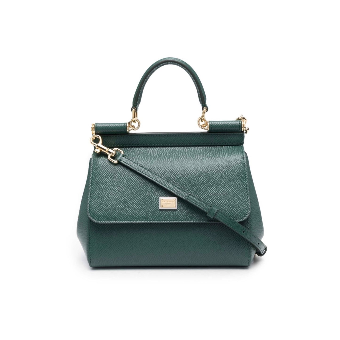 Dolce & Gabbana Medium Sicily Bag