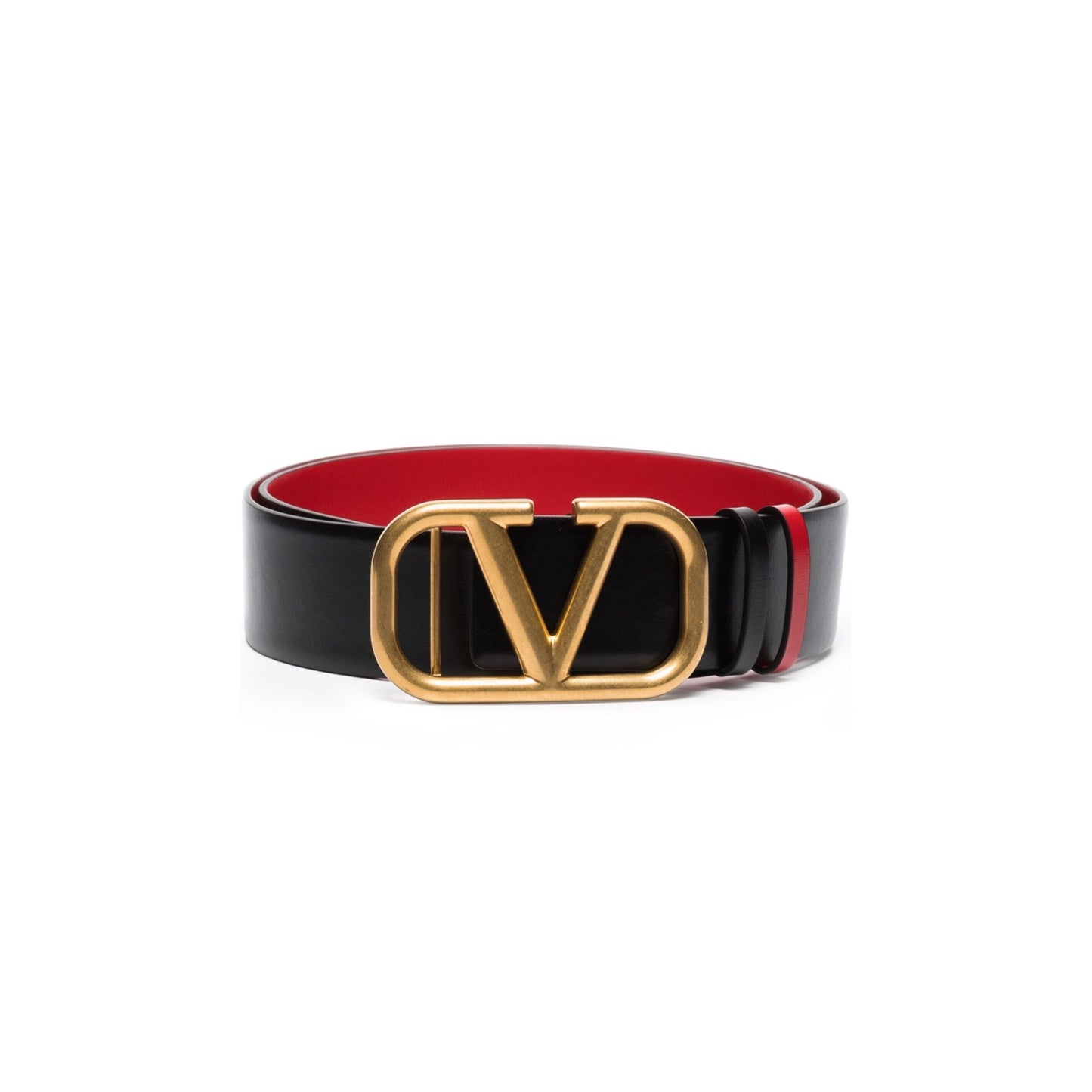 Valentino Reversible Belt 40mm