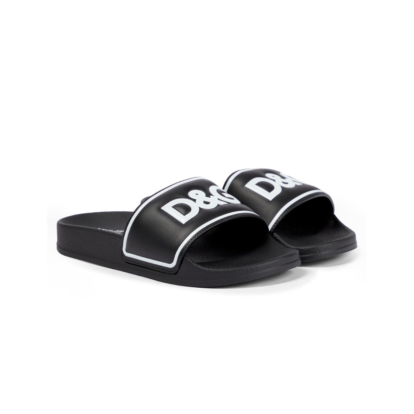 Dolce & Gabbana Kids Pool Slide