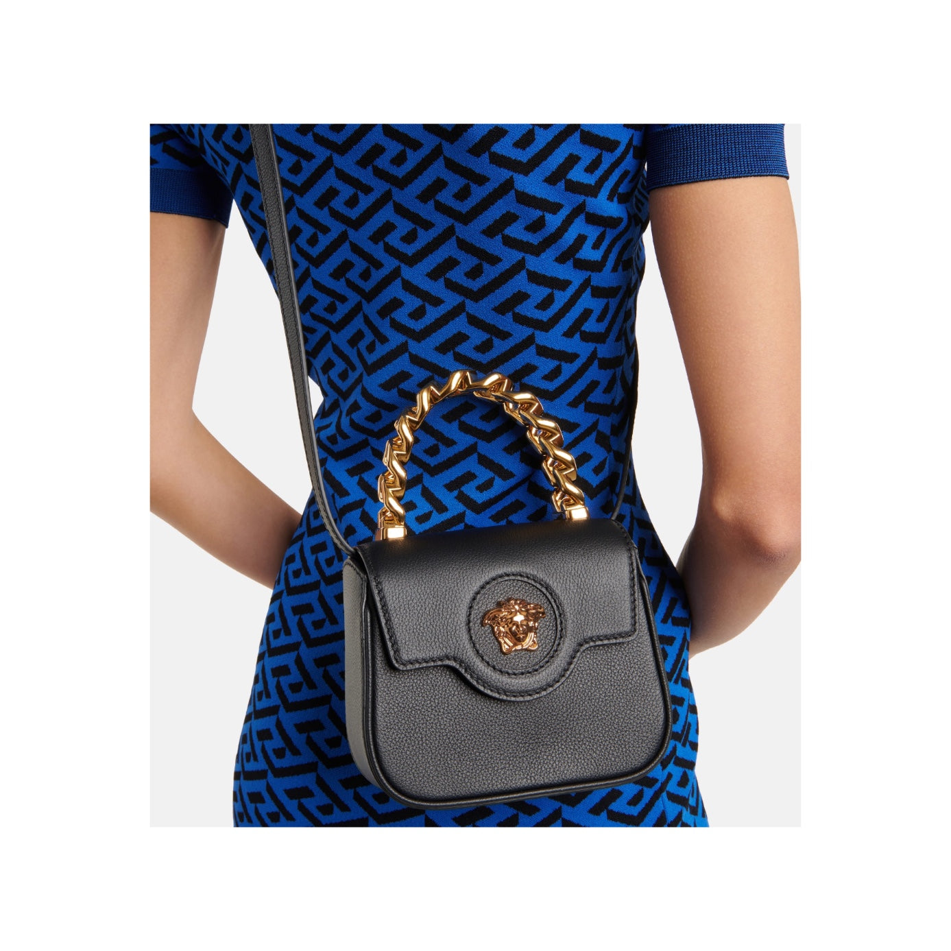 Versace Medusa Mini Bag