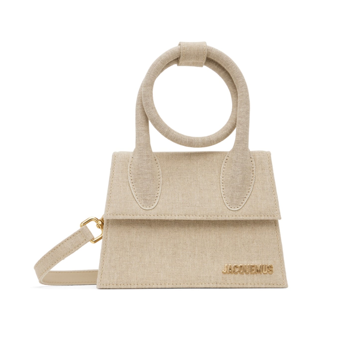 Jacquemus Le Chiquito Noeud Bag