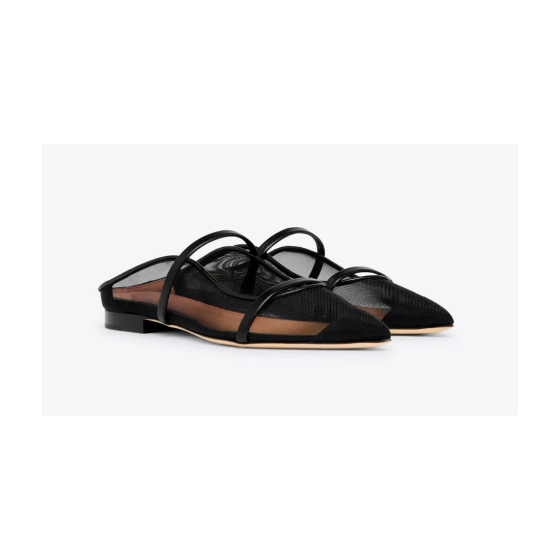 Malone Souliers Maureen Mules