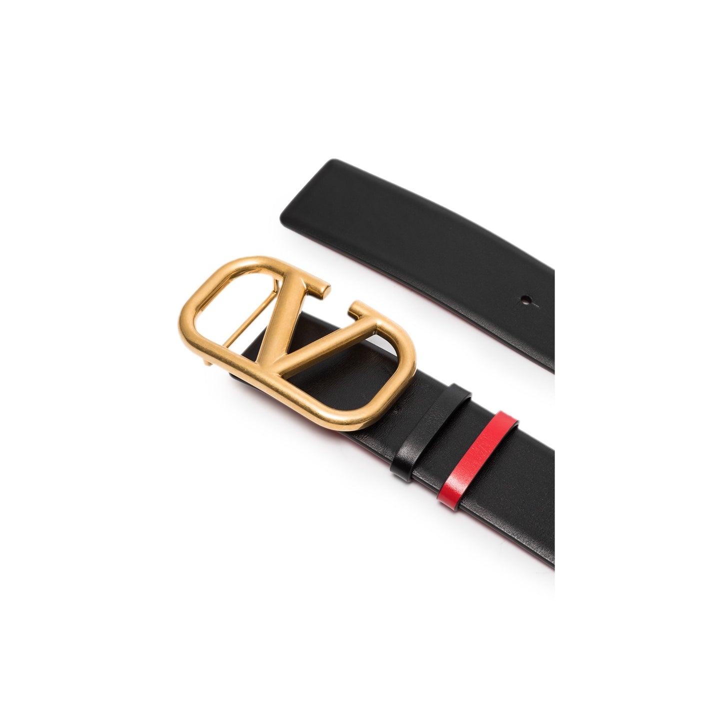 Valentino Reversible Belt 40mm