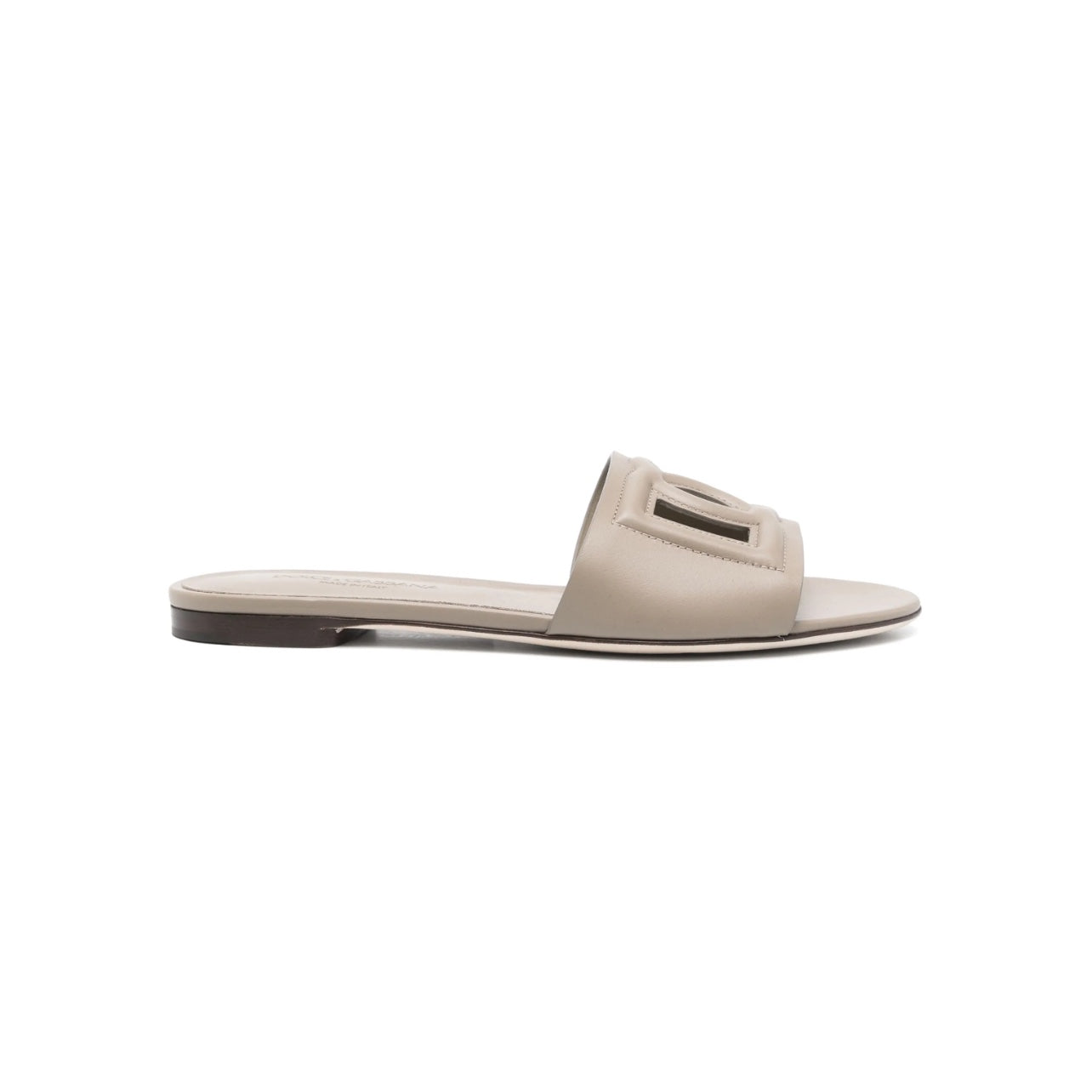 Dolce & Gabbana DG Sandal