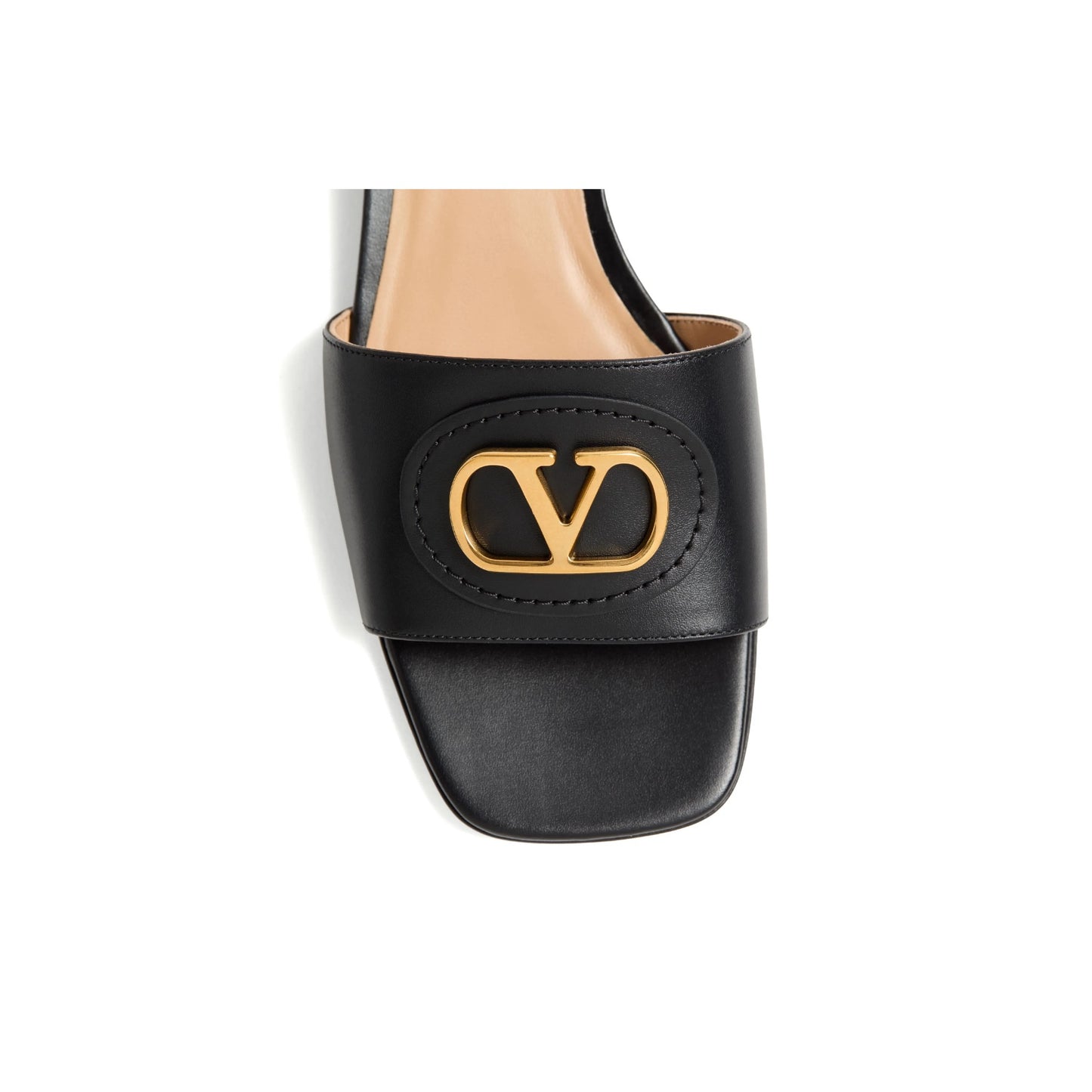 Valentino Garavani VLogo 20mm Sandal