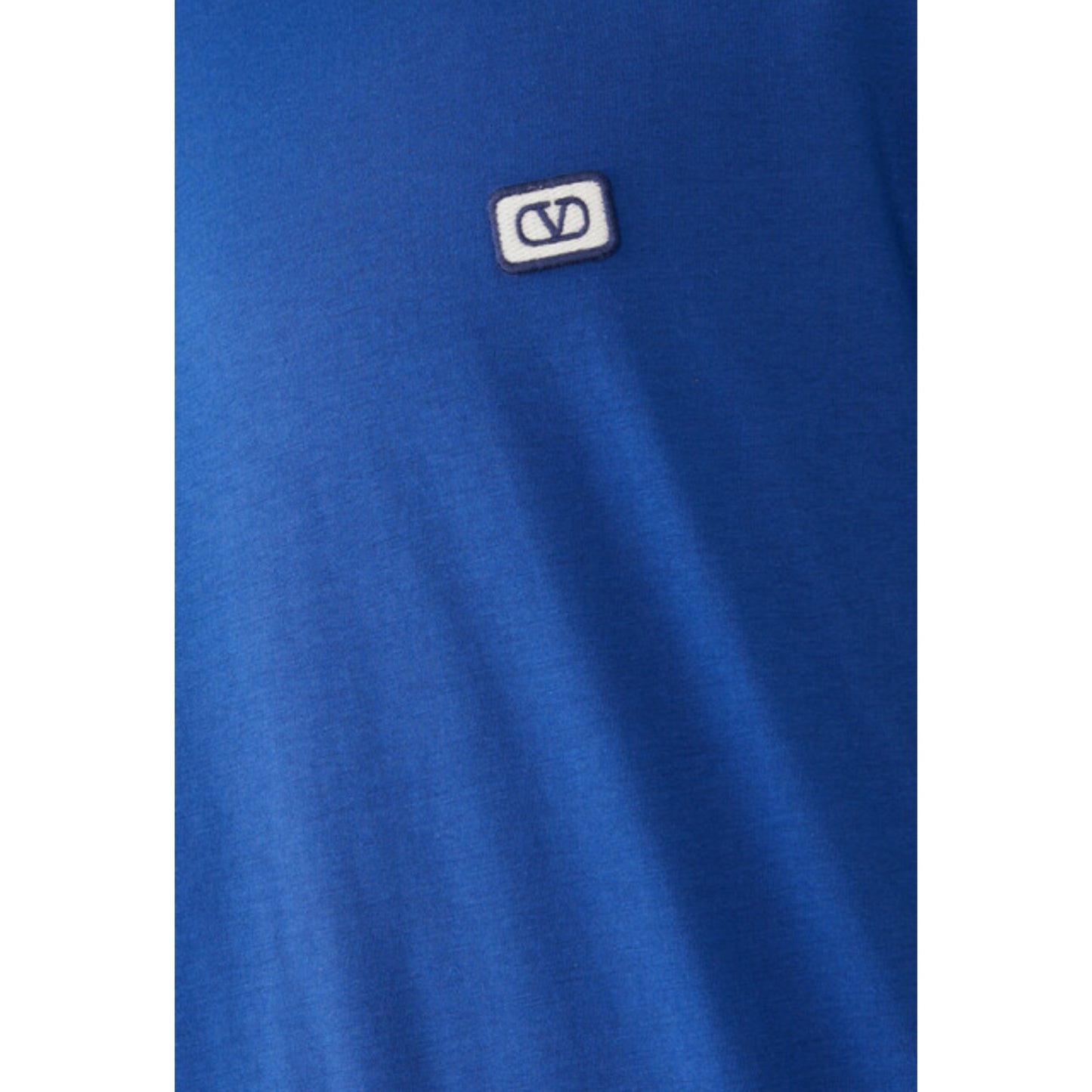 Valentino Men Logo T-shirt