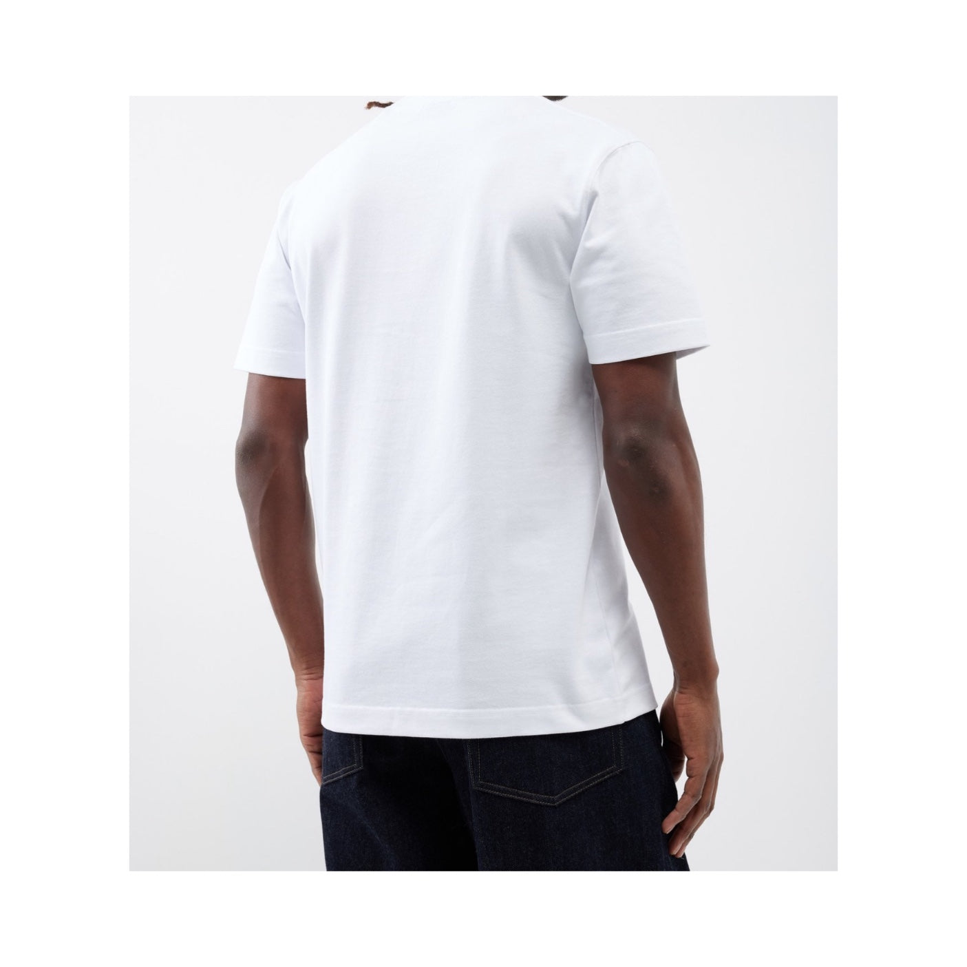 Jacquemus Men T-shirt