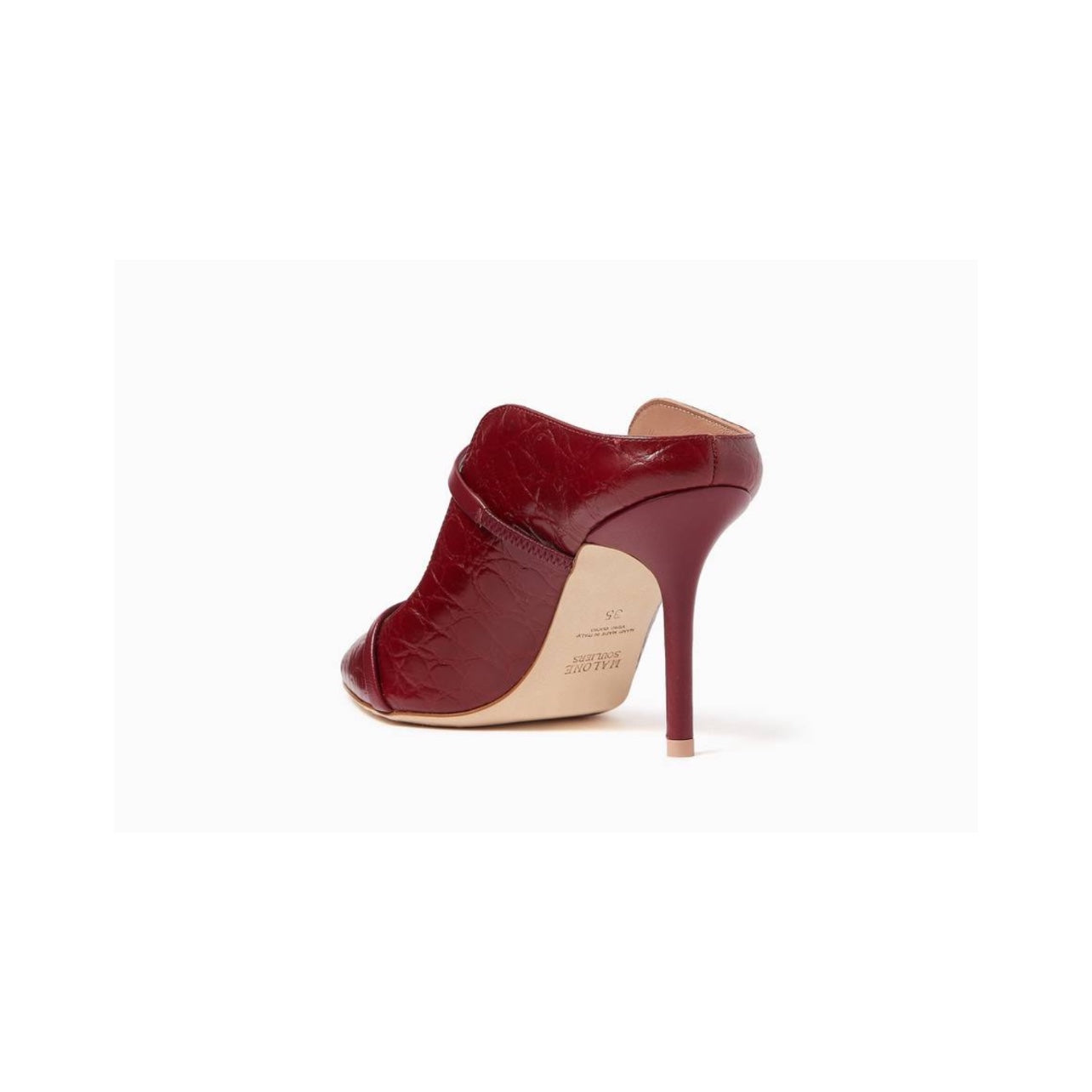 Malone Souliers Maureen 85mm Pump