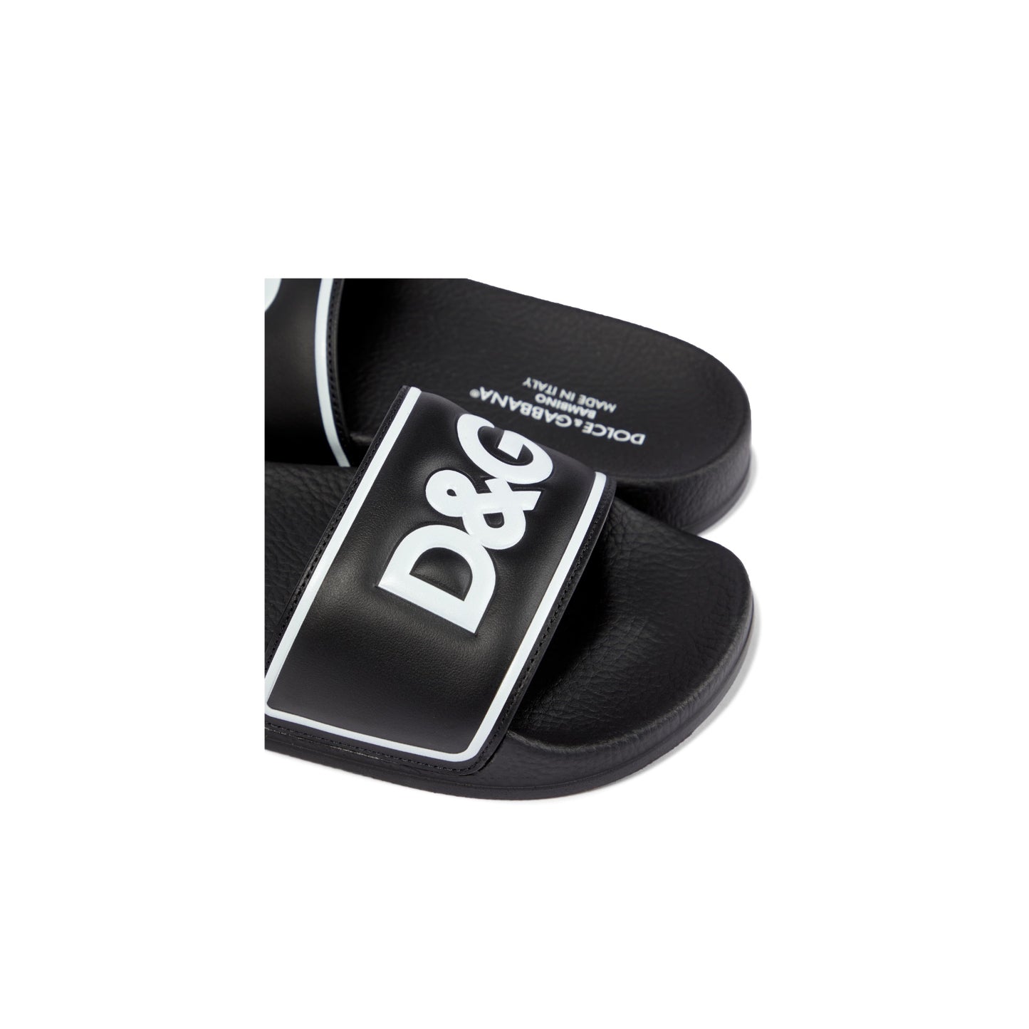Dolce & Gabbana Kids Pool Slide