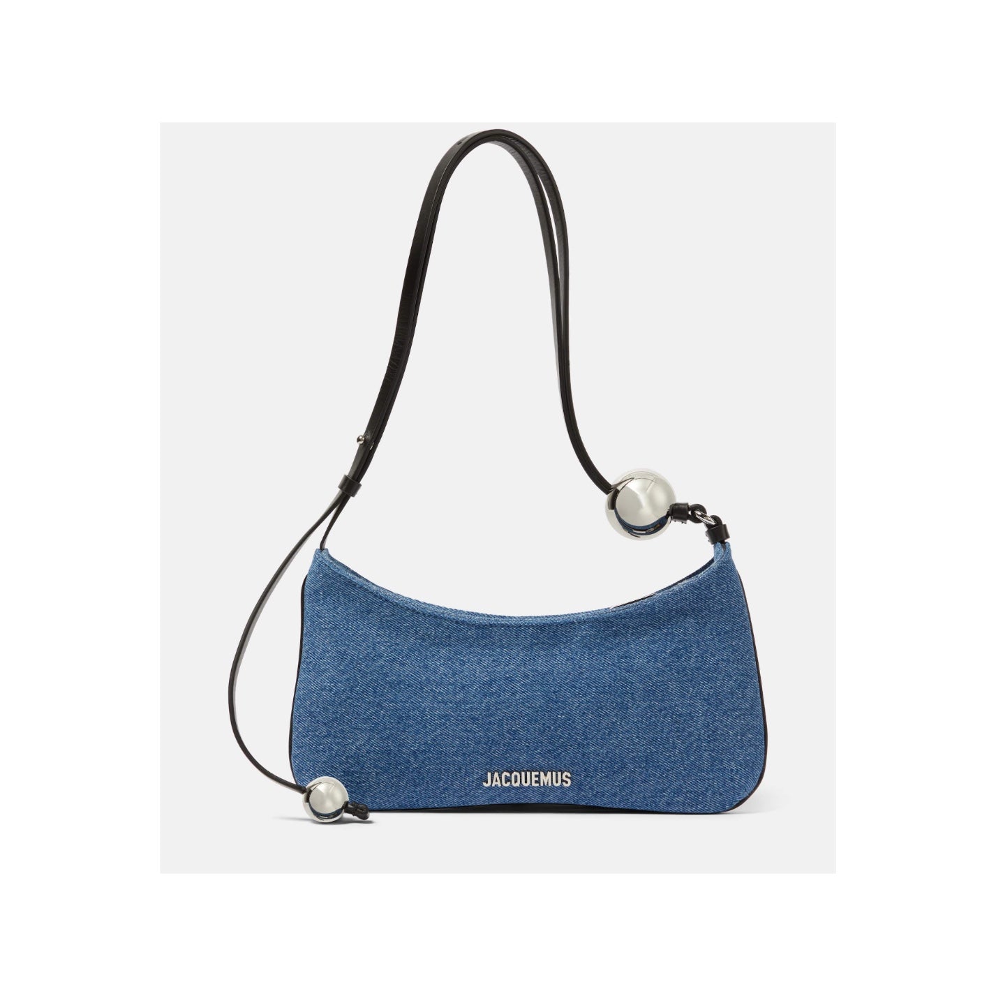 Jacquemus Le Bisou Perle Bag