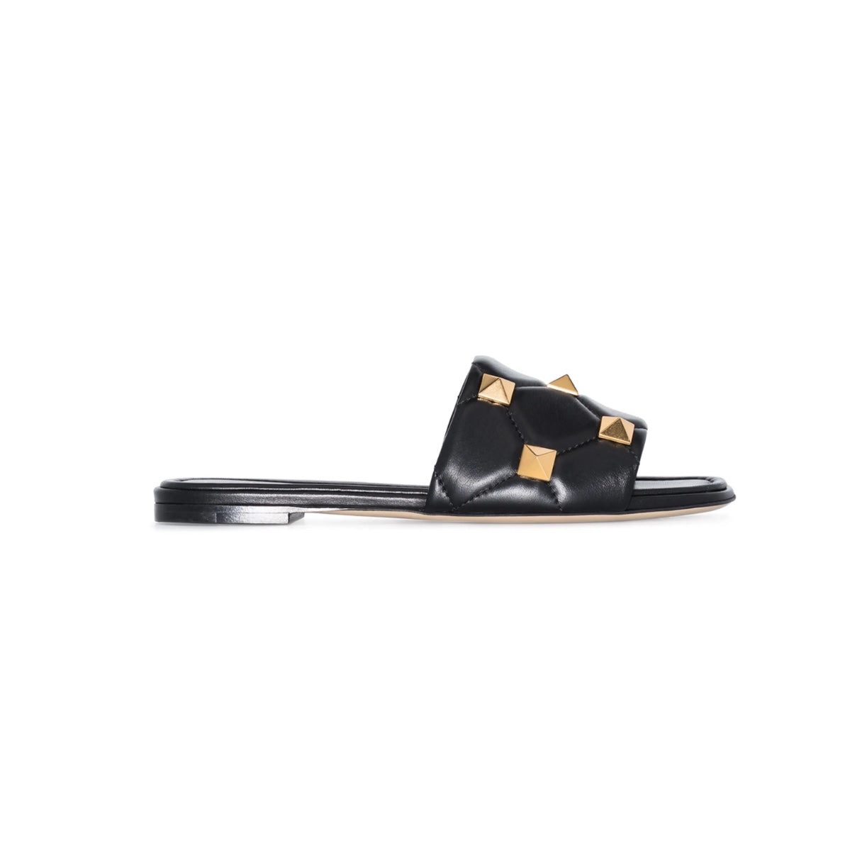 Valentino Garavani Roman Stud Sandal