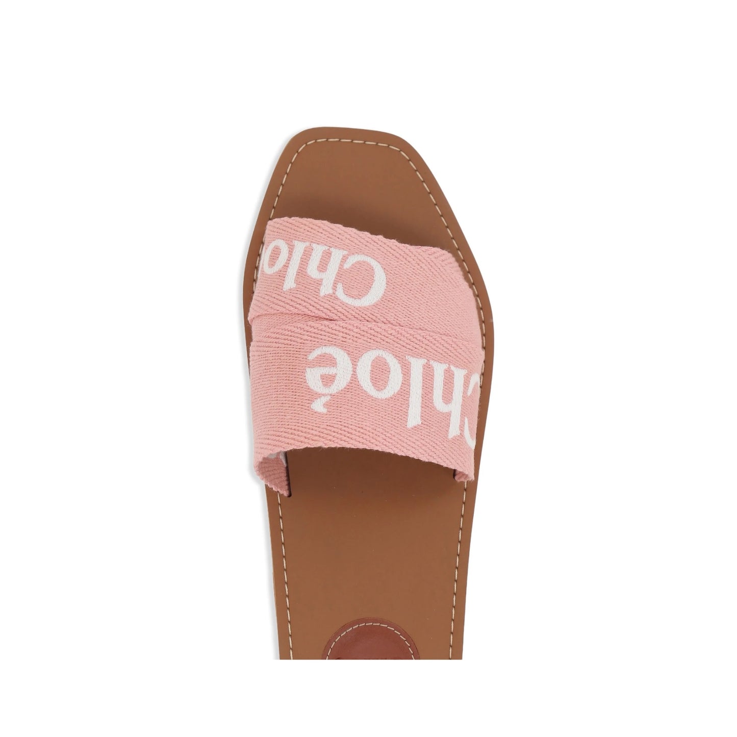 Chloe Woody Sandal