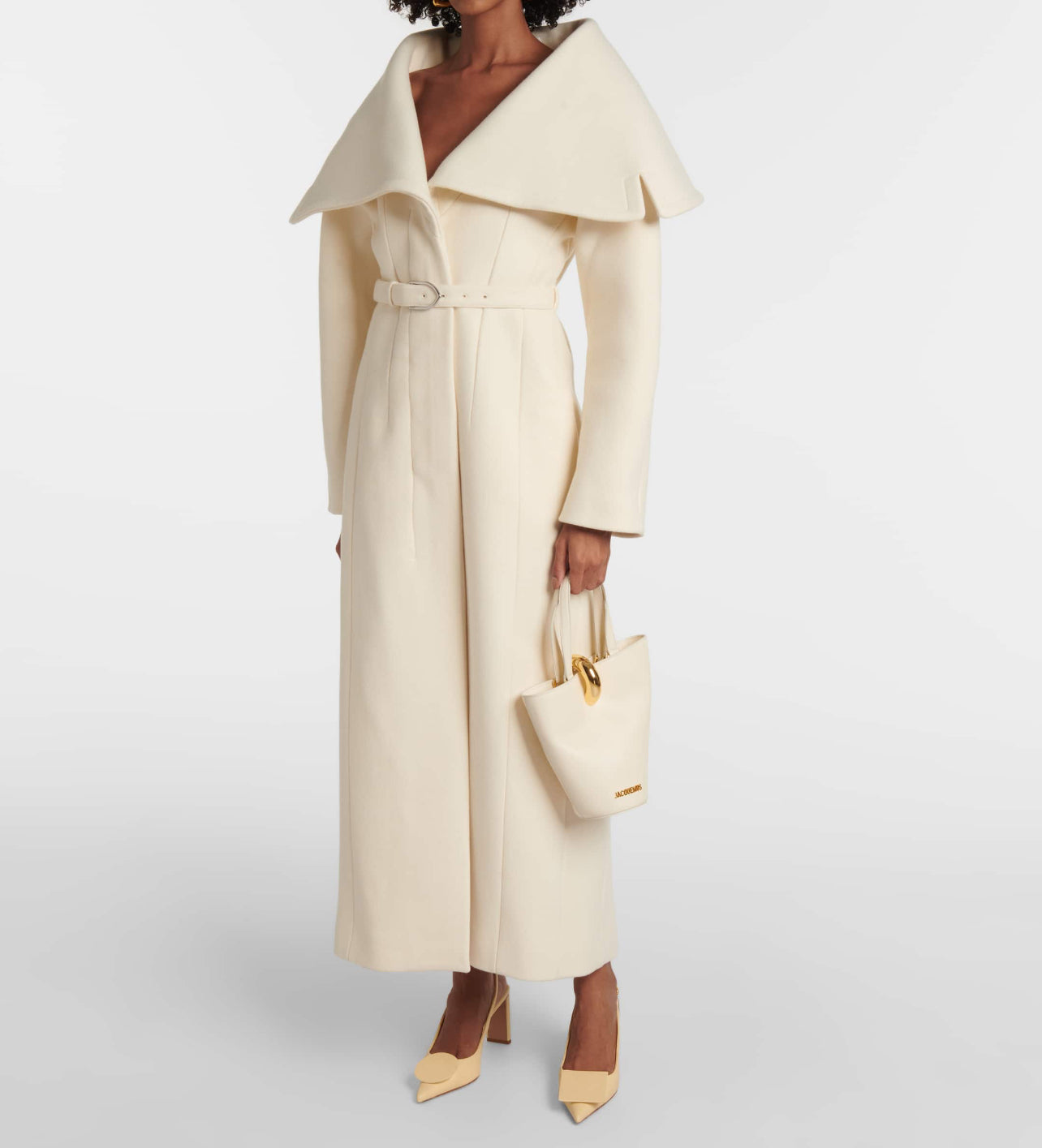 Jacquemus Le Petit Bambola Bag